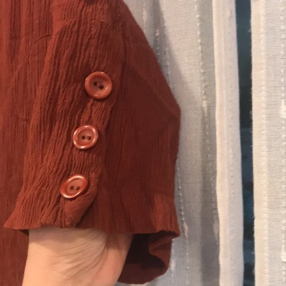 Vintage Romper - Picture 6 of 14